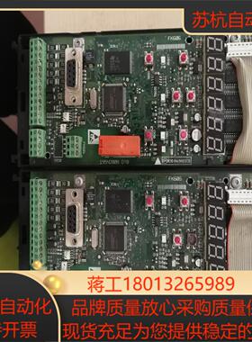 丹佛斯变频器 195N2188