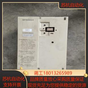 075KP A024 测试 三菱变频器