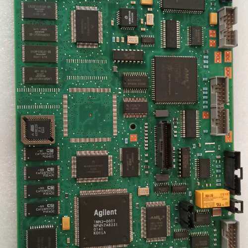 M1205A用M1204-20101 Rev.C 主电