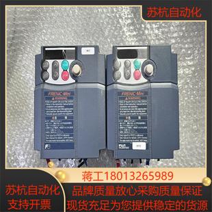 FRN22C1S 220V 富士变频器22KW