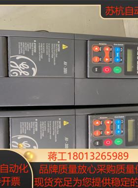 西威 Drive变频器 6KAV143007Y1B2