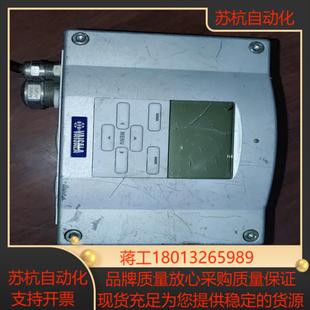 维萨拉 DMT348系列露点和温度变送器维萨 Vaisala