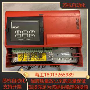 SEW变频器 503 MOVITRAC 31C022