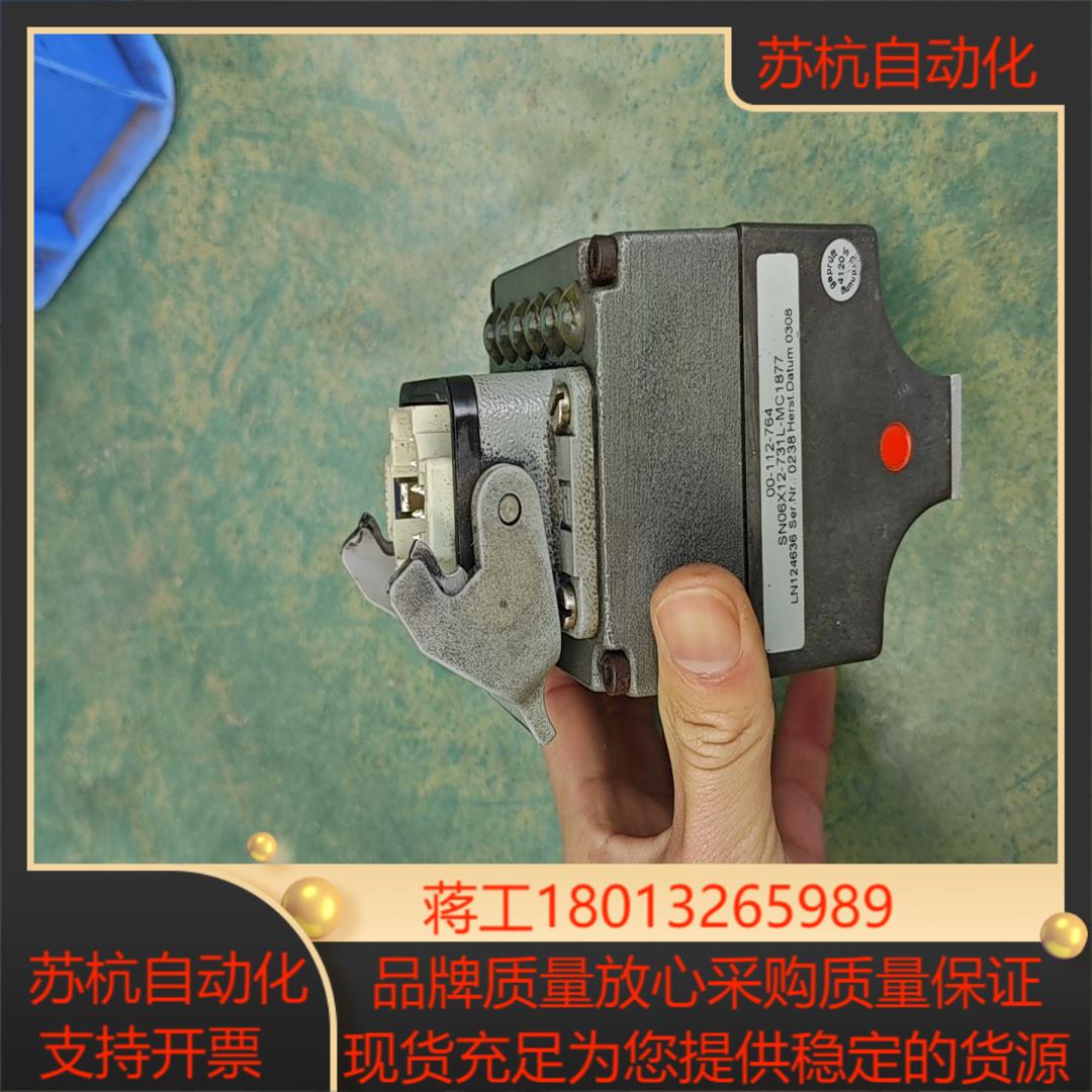 SN06X12一731L一MC1887