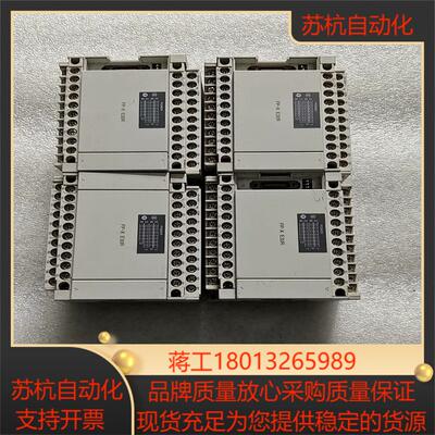 PLC模块AFPX-E30RAFPX-L30R-F二