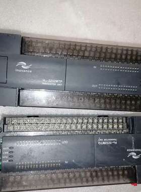 PLC    H2U-3232MTP完整机