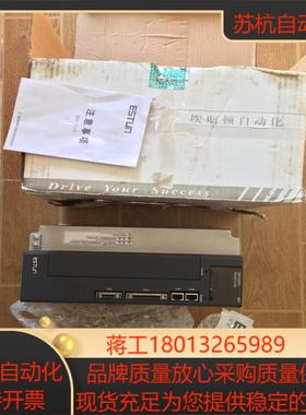 埃斯顿伺服驱动器 pronet-e-30D  全新机
