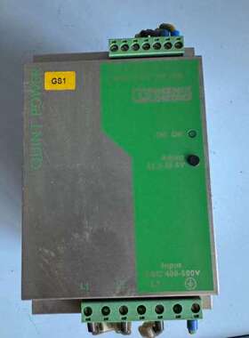 PS-3x 4000-500AC电源