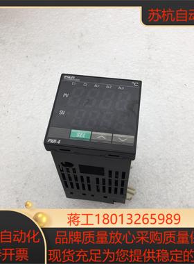 FUJ1富士温控表 PXR-4  PXR4NAY1-FV
