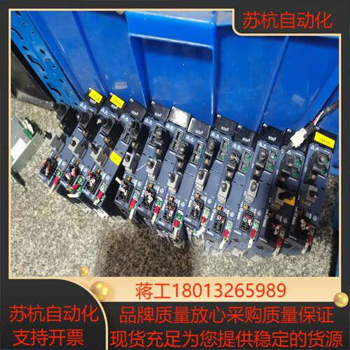 200w富士伺服驱动器ryh201f5-vv2