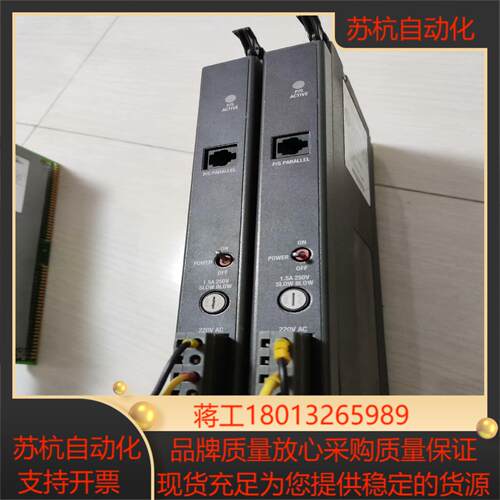 1771-P6S功能正常喜欢的来