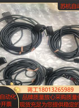 OmronE3Z-T61A 对射式传感器全新已拆封1