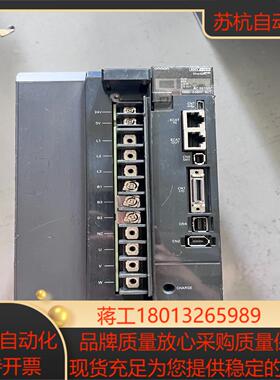 R88D-KN50F-ECT-Z 驱动器5KW