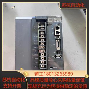 ECT 驱动器5KW KN50F R88D