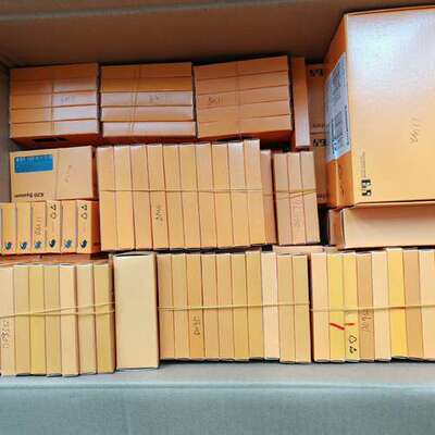 X20BB80  15个到货