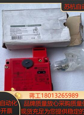 原装XCSE5333 XCS-E5333 插片式安全门