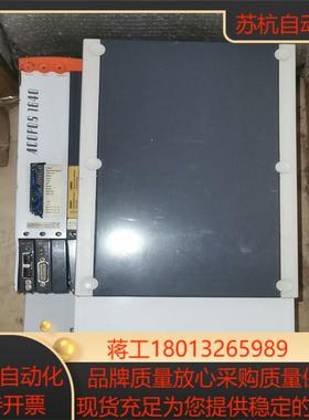 贝加莱伺服驱动器 8V1640001-2 ACOPOS 1