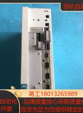 伦茨变频器原装EVS9322-ES功能不实物