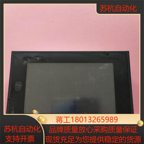 触摸屏A951GOT-QTBD-M3 A950GOT-