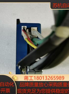 Stepnet伺服驱动器实拍图