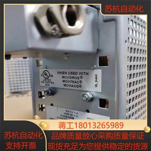 sew变频器制动电阻BW018_015BW090P52B
