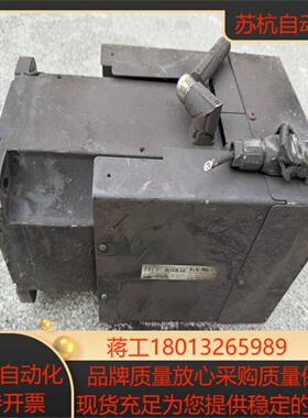 贝加莱伺服电机8LSC75DA015D100-3货实