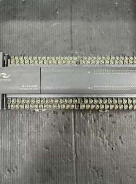 PLC H2U-4040MT，件，成色实拍，有下次，