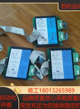 机器人3HNE05281-1配件板ZB-03