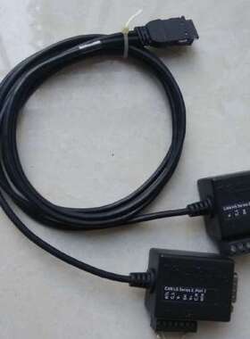 NI 191007A-01 通信总线 发器电缆，NATIO