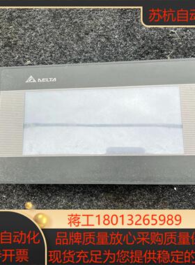 原装台达触摸屏DOP-B07SS411DOP-B07S