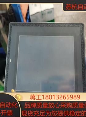 基恩士触摸屏 vt3-q5s模块vt3-e3件功能