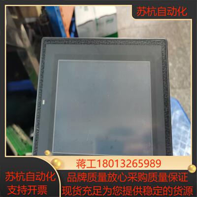 基恩士触摸屏 vt3-q5s模块vt3-e3件功能