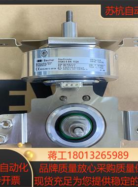 德国SEW宝盟编码器OG83 S SN1024