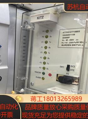 AREVA装置KITZ KITZ20101T15BEE