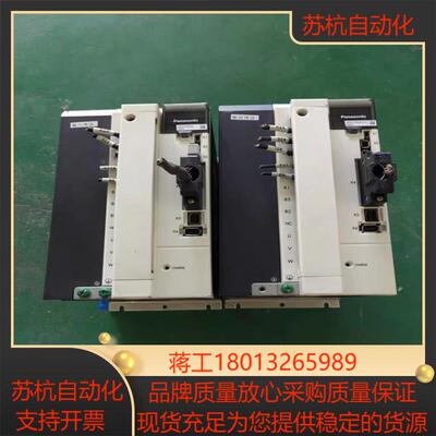 A5伺服驱动器MFDHTB3A2CA1 5KW原装件