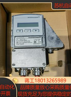 德国schischek斯凯科温度变送器ExCos-D-VA