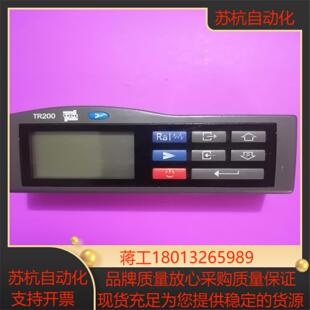 北京时代TR200粗糙度仪 Tr200手持式粗糙度仪 实拍