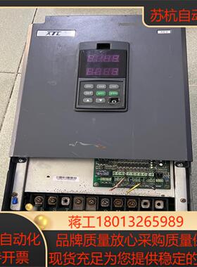 爱德利22KW变频器 AE2-4T0220G0300P 2