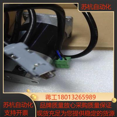 全新全新深圳雷赛低压伺服电机 BLM57130-1000
