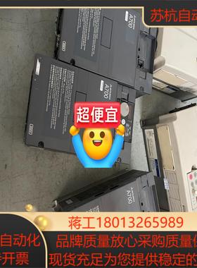 A700变频器220V FR-A720-37K  FR