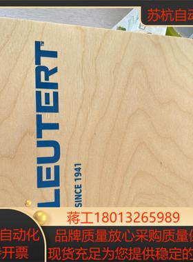 到货leutert示功器50Z160bar200ba