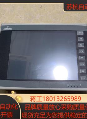 EZ600-TT10P触摸屏成色如图质量