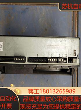 SEW变频器MDX61B0011-5A3-4-00通电没显示