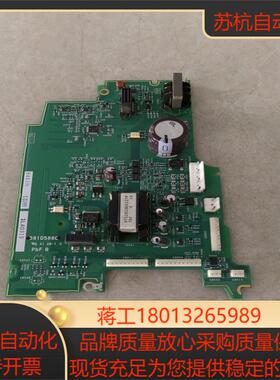 A5 3KW伺服驱动器MFDHTA390E配件581D588C 原装