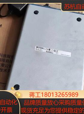 Ni  USB-6351功能OK成色新拍前议价