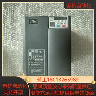 汇川变频器75KW CP520T75B