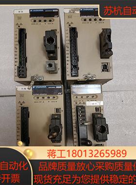 安川驱动器SGPMS-4R0AP0A850W  SGPM