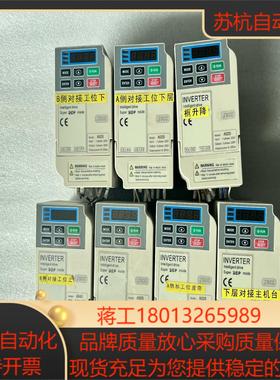 JSCC 型号A025A040  精妍变频器025KW