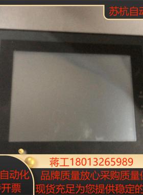 步科触摸屏MT4414T原装外观如图实拍