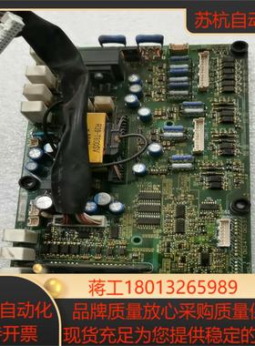 安川H1000185KW驱动板YPHT31623-2